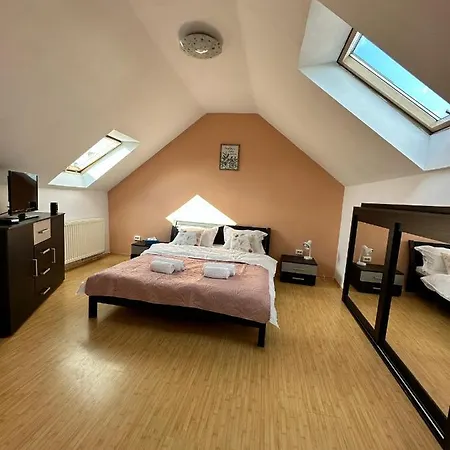 Harmony Homes Badea Cartan Timisoara