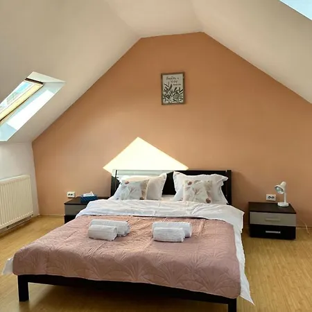 Harmony Homes Badea Cartan Apartment