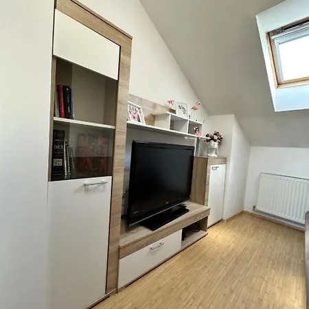 Apartment Harmony Homes Badea Cartan *
