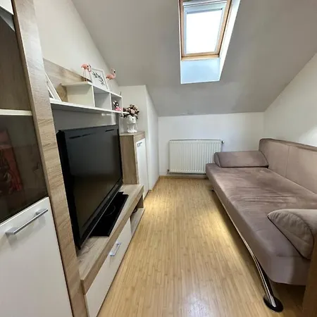 Apartment Harmony Homes Badea Cartan *