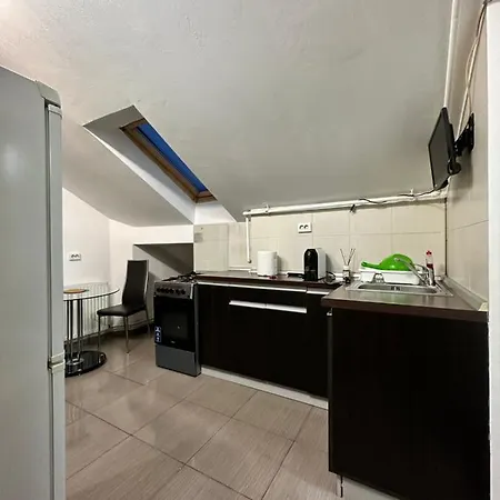 Harmony Homes Badea Cartan Apartment